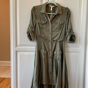 NWT Matilda Jane dress